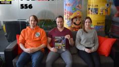 Games Aktuell Podcast 556: Sekiro: Shadows Die Twice, Borderlands 3, Apple Arcade