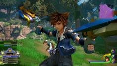 Kingdom Hearts 3: Alle Schlüsselschwerter im Überblick mit Tipps zu jedem