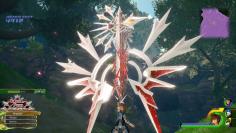 Kingdom Hearts 3 Ultima Schwert: So holt ihr euch das Orichalkum + und schmiedet das stärkste Schwert im Spiel