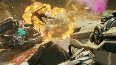 Rage 2: Fette Karren, schnelle Karren und jede Menge kranker Humor