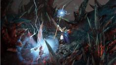 Warhammer: Chaosbane in der Vorschau - Warum uns die Beta noch nicht überzeugt