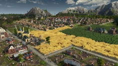 Anno 1800 im Test: Ein Aufbauspiel der Spitzenklasse - Update: Jetzt mit Video