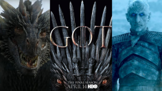 Game over ... Was die wichtigsten Darsteller von Game of Thrones nach Staffel 8 machen ...