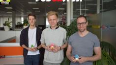 Games Aktuell-Podcast 557: Google Stadia, Yoshi's Crafted World, "Artikel 13"