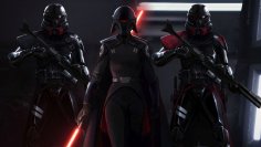 Star Wars Jedi: Fallen Order - Wer sind die Second Sister und das Inquisitorius?