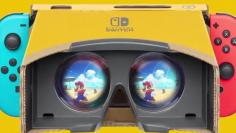 VR-Updates für Zelda: Breath of the Wild und Mario Odyssey: So gut sind die neuen Modi!