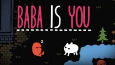 Baba Is You: Darum begeistert das clevere Indie-Spiel im Test für Switch und PC
