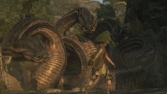 Dragon's Dogma: Dark Arisen: Wie schlägt sich das Action-Rollenspiel auf der Switch?