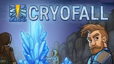 Survival-Spiel CryoFall: Ich baue, also bin ich - Entdeckergeist trifft Überlebenstrieb