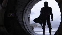 Star Wars: The Mandalorian: Bekommen wir bald einen mächtigen Jedi zu sehen?