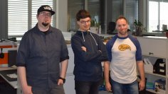 Games Aktuell-Podcast 560: Next-Gen-Gaming, F1 2019, Days Gone-Patchflut