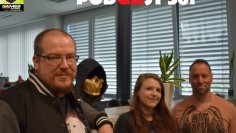 Games Aktuell-Podcast 561: Borderlands 3 gespielt, State of Play, Trauma durch Spiele?
