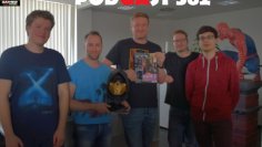 Games Aktuell-Podcast 562: Rage 2, A Plague Tale: Innocence, Total War: Three Kingdoms, Mortal Kombat 11