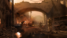 Call of Duty: Modern Warfare: Giftgas auf Kinder - wird hier eine Grenze überschritten?
