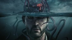 Vorschau zu The Sinking City: Sherlock Holmes im Lovecraft-Setting