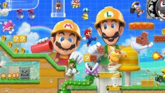 Super Mario Maker 2: Mehr von allem, besser als je zuvor - so gut wird die Bastel-Orgie!