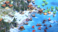 Age of Empires 2: Definitive Edition im Test - Fantastische Echtzeitstrategie wiederbelebt