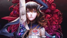 Bloodstained: Ritual of the Night im Test: So geht Castlevania! - Jetzt auch mit Video-Review