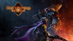 <strong>Darksiders Genesis: Das Hack'n'Slay in der E3-Vorschau</strong>