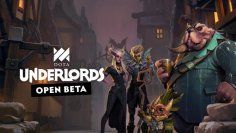 Dota Underlords im Test: Auto Chess trifft Dota, wie spielt sich Valves neuer Titel?
