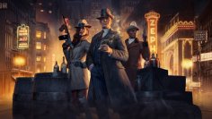 Empire of Sin: Ein Angebot, das wir nicht ablehnen konnten - Mafia-Game auf der gamescom ausprobiert