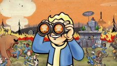 Fallout 76 Guide: Wir machen euch fit für Wastelanders
