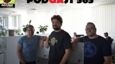 Games Aktuell-Podcast 565: E3, Stadia, Watch Dogs Legion, Baldur's Gate 3