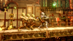 E3-Vorschau zu Oddworld Soulstorm: Ein Remake mit Herz, Seele und Verstand