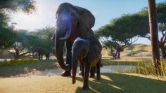 Planet Zoo: Das wird tierisch gut - die neue Aufbausimulation in der Vorschau
