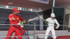 F1 2019 im Test: Kann Codemasters die Pole-Position ergattern? - Video-Update