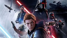 Star Wars Jedi: Survivor - Jedi: Fallen Order im Story-Recap