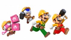 Test zu Super Mario Maker 2: Level-Editor mit vielen Stärken und kleinen Macken