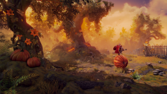 Trine 4 angespielt - Screenshots zur E3-Vorschau des kommenden Abenteuers. (2)
