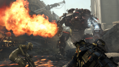 Wolfenstein: Youngblood im Test - Deftiges Geballer nach Familienrezept - Update mit Switch-Wertung