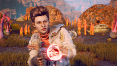 The Outer Worlds im Test