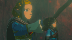 Zelda: Breath of the Wild 2 für Switch: Release, Technik, Story und mehr - Was wir erwarten | Nintendo E3 Direct (2)