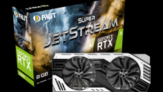Nvidia GeForce RTX 2080 Super: Ein Kauftipp? Das leistet die neue Top-Grafikkarte.