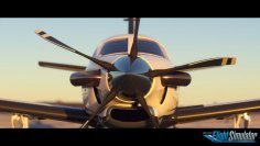 Microsoft Flight Simulator: Mods, VR, Kampagne, Realismus, Alpha-Start - Entwickler-Interview