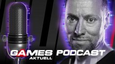 Games Aktuell Podcast 570: Switch Lite, Call of Duty: Modern Warfare, Transport Fever 2