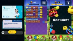 Dr. Mario World Tipps: Pillen effektiv platzieren, Bonus-Münzen, Doktoren & Assistenten