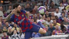 FIFA vs. PES - Das ewige Duell der Fußballsimulationen