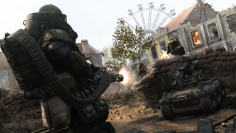 Call of Duty: Modern Warfare gespielt: Crossplay, Gratis-Maps - Multiplayer mit Überraschungen + Video