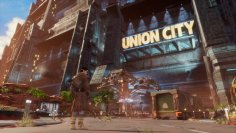 Beyond a Steel Sky: Es gibt nicht nur eine Lösung! gamescom-Bericht