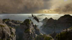 Comanche in der gamescom-Vorschau: Hubschrauber-Action im Multiplayer