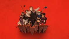 Felix The Reaper: Eine irre Puzzle-Lovestory zum Verlieben