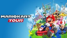 Diesen Mario-Kart-Ableger werdet ihr bald nicht mehr spielen können