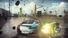 Need for Speed: Heat in der gamescom-Vorschau: Wenigstens kein Totalschaden