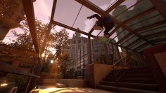 Session im Early-Access-Check: Der spielgewordene Traum aller Street-Skater