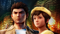 Shenmue 3 in der gamescom-Vorschau: Definitiv eine Shenmue-Fortsetzung