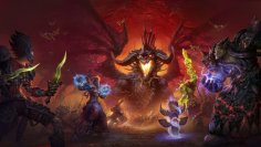 WoW Classic: Retro-Test zum Online-Rollenspiel aus dem Jahr 2005